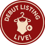 First Listing